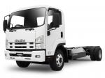 Isuzu FSR850 CNG 2009 года
